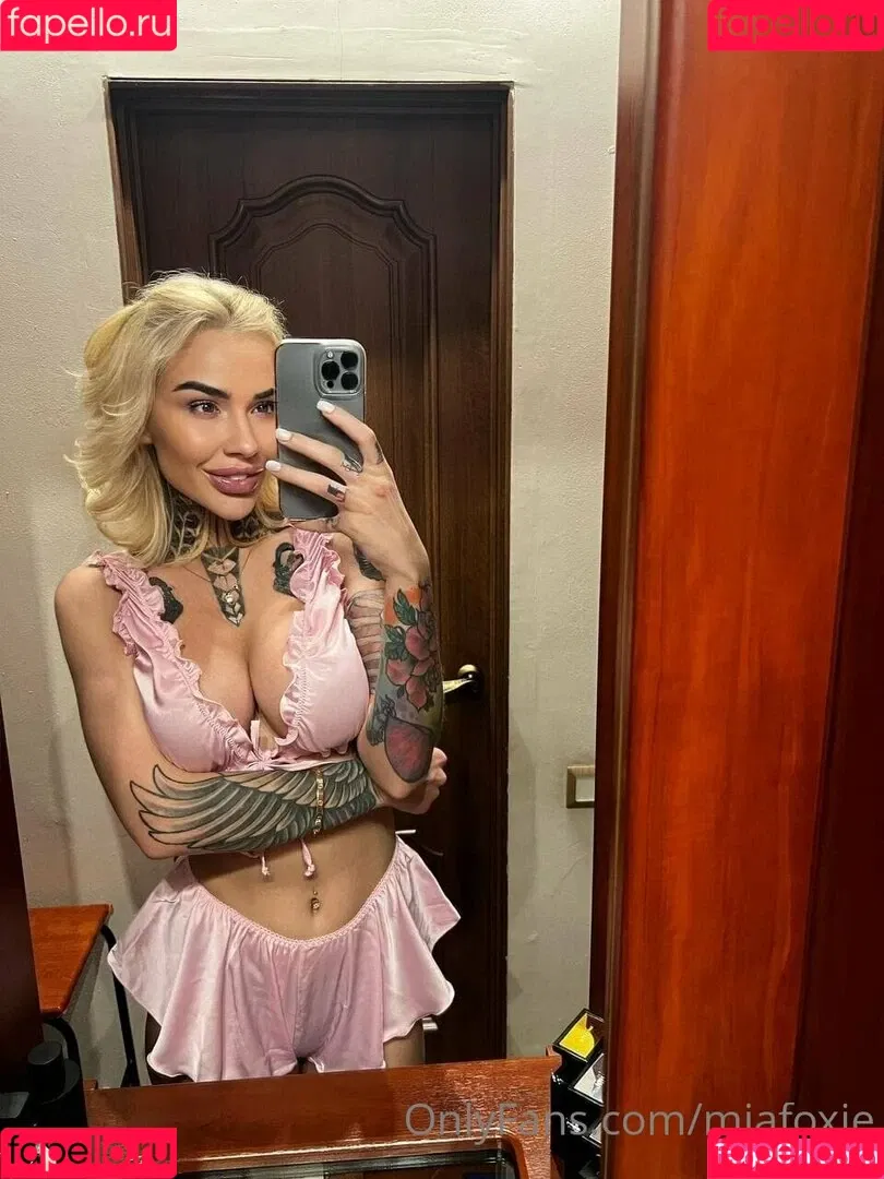 mia_foxybae Onlyfans Photo Gallery 