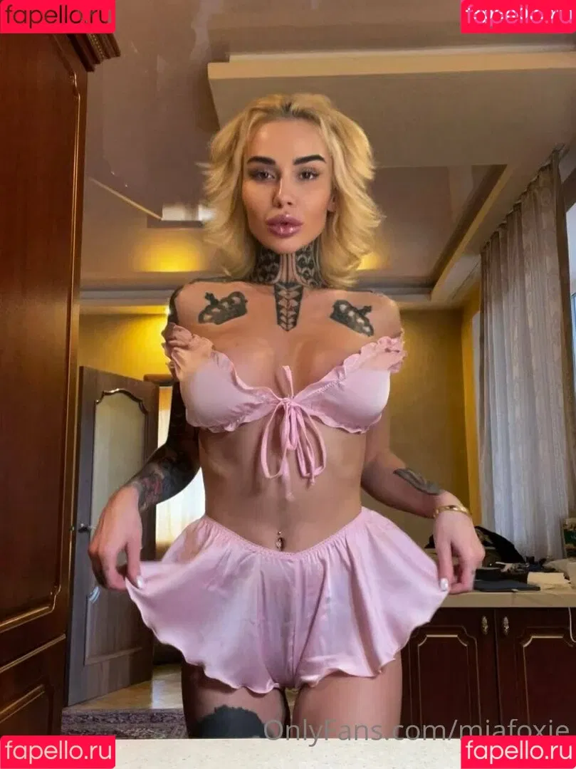 mia_foxybae Onlyfans Photo Gallery 