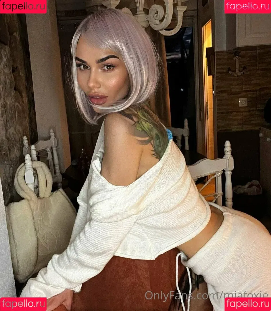 mia_foxybae Onlyfans Photo Gallery 