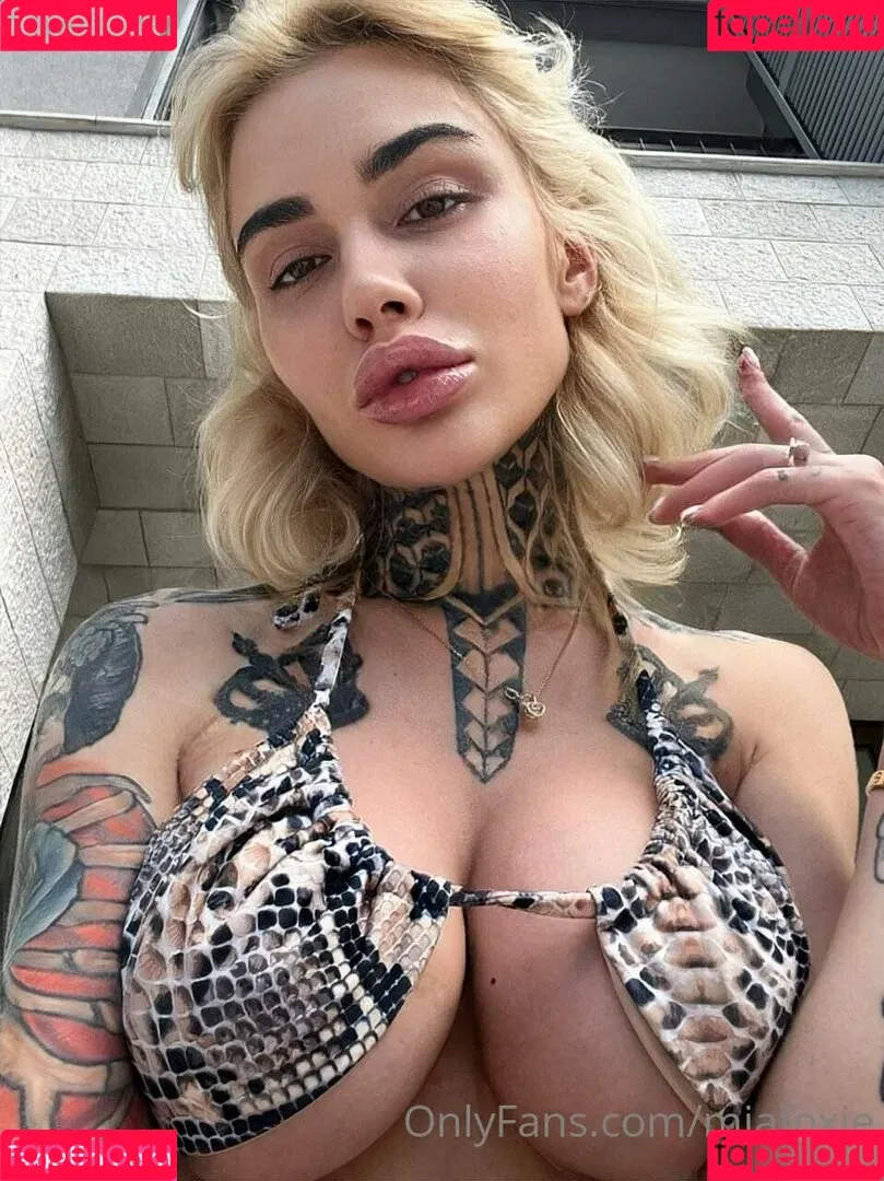 mia_foxybae Onlyfans Photo Gallery 