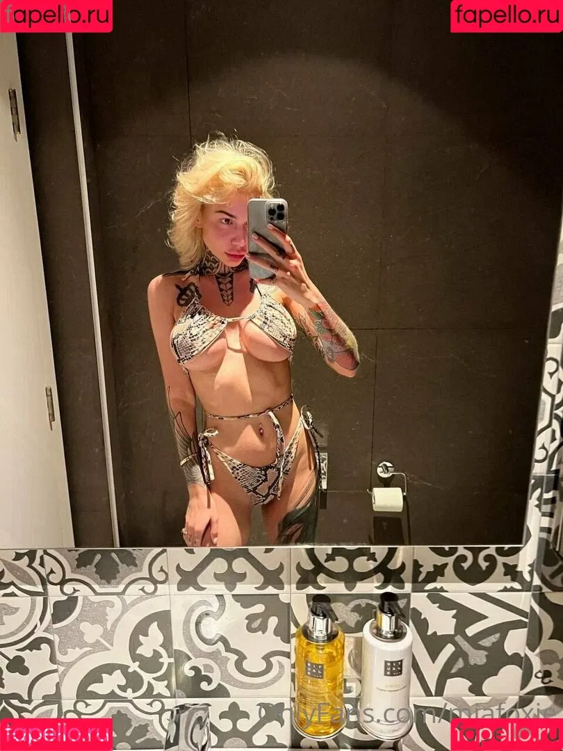 mia_foxybae Onlyfans Photo Gallery 