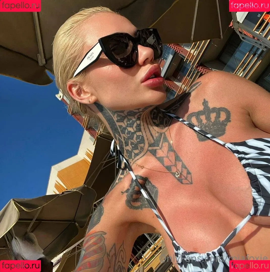 mia_foxybae Onlyfans Photo Gallery 
