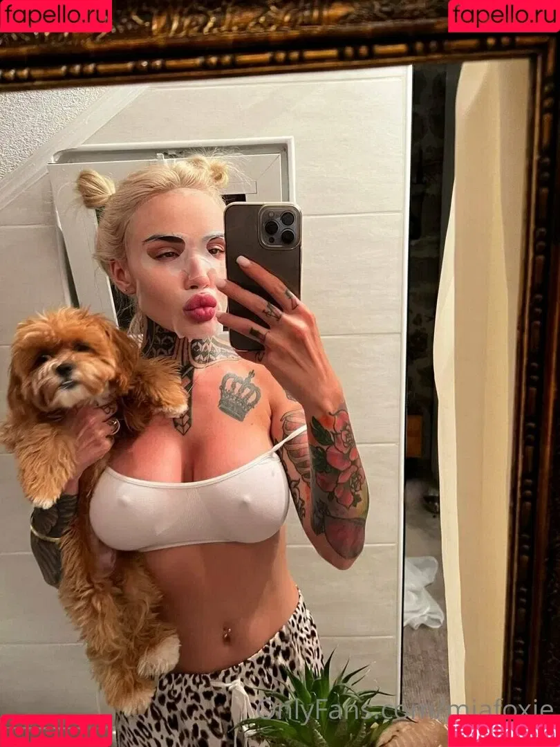 mia_foxybae Onlyfans Photo Gallery 