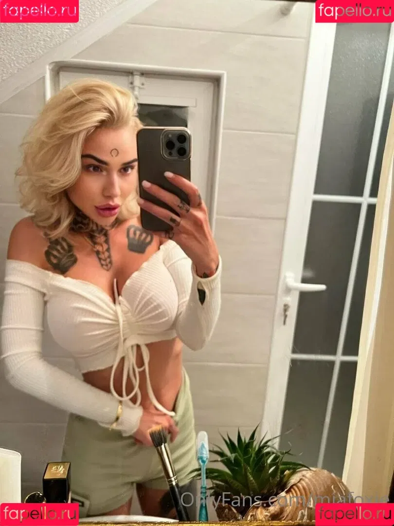 mia_foxybae Onlyfans Photo Gallery 
