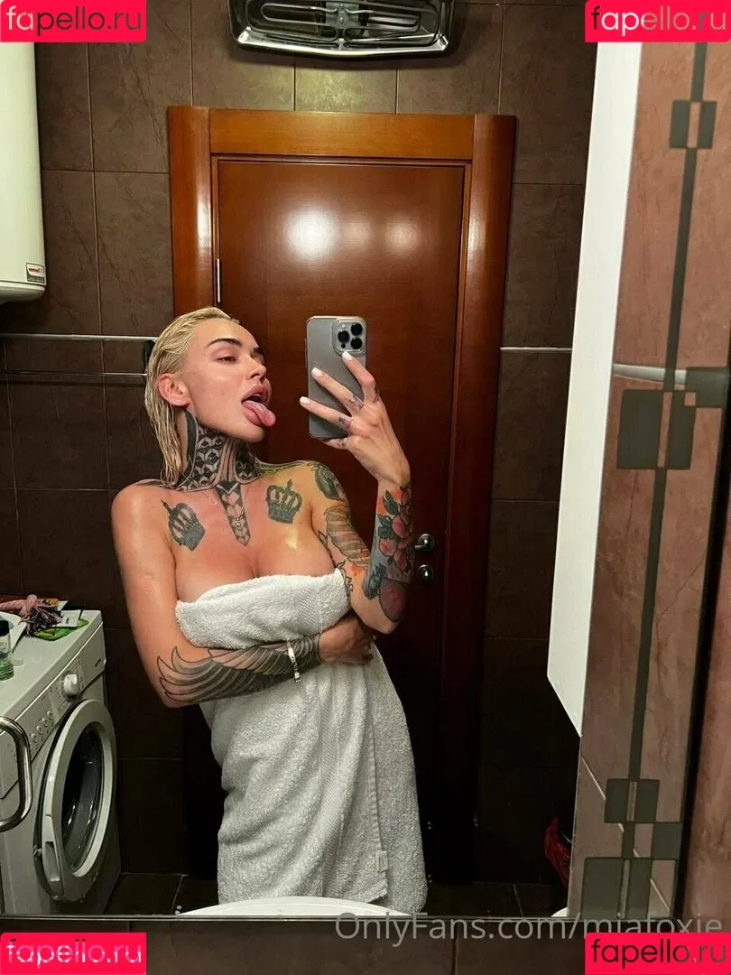 mia_foxybae Onlyfans Photo Gallery 