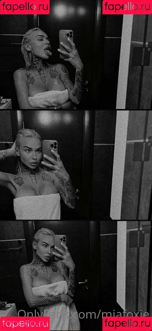 mia_foxybae Onlyfans Photo Gallery 