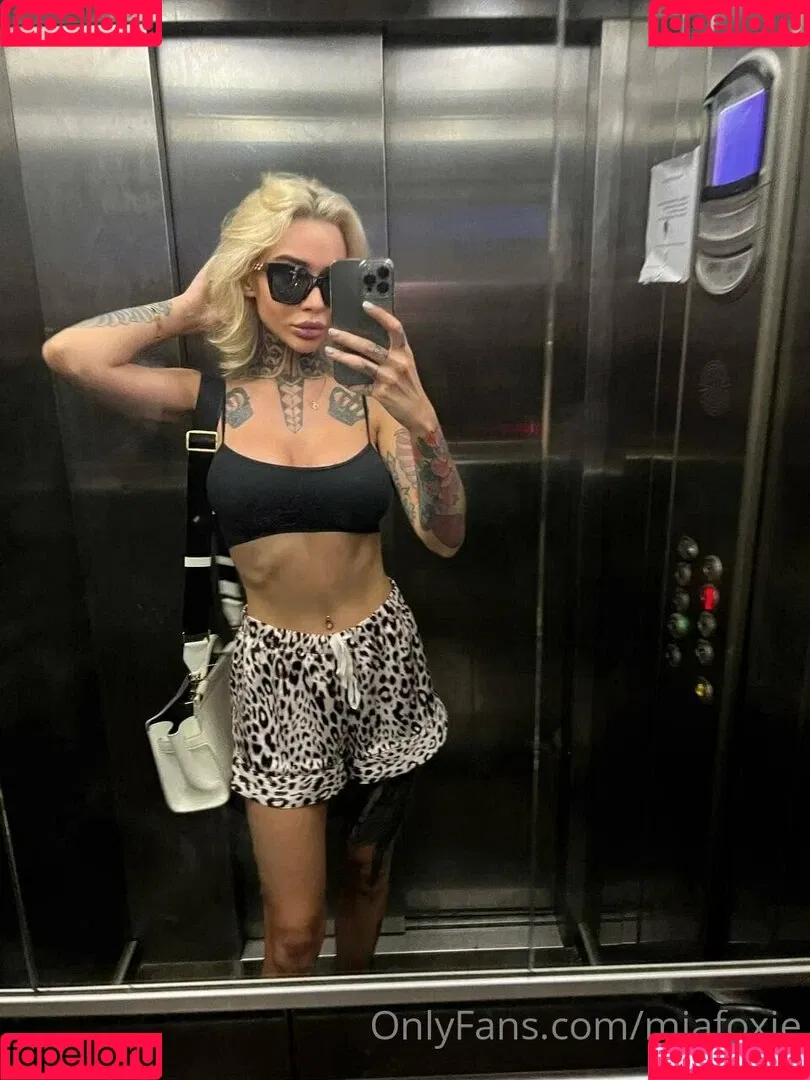 mia_foxybae Onlyfans Photo Gallery 