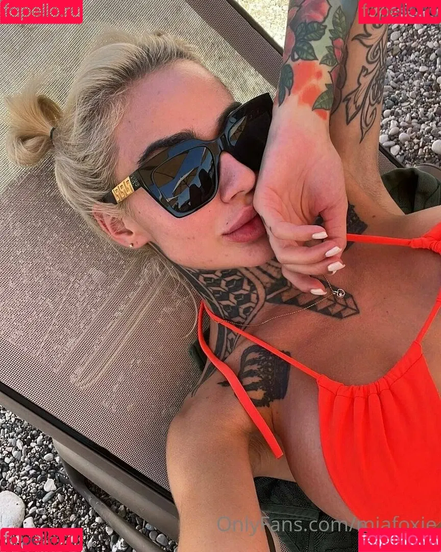 mia_foxybae Onlyfans Photo Gallery 
