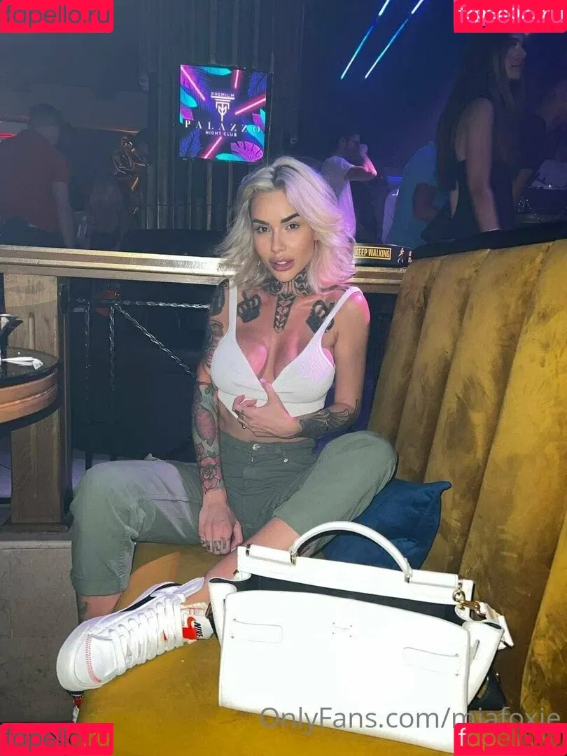 mia_foxybae Onlyfans Photo Gallery 
