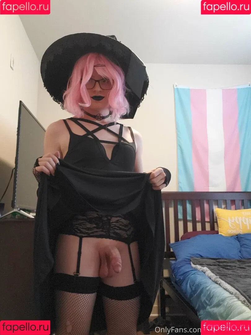 asillyfemboy Onlyfans Photo Gallery 