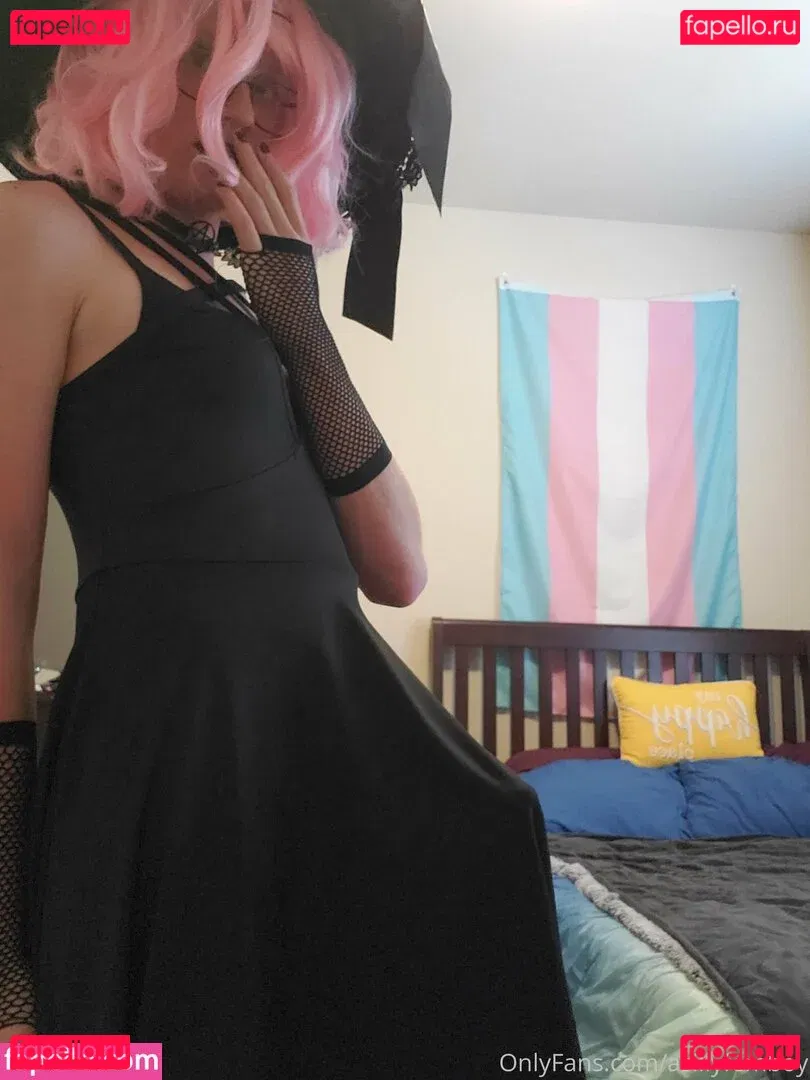 asillyfemboy Onlyfans Photo Gallery 