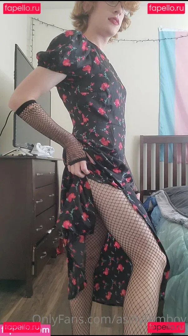 asillyfemboy Onlyfans Photo Gallery 