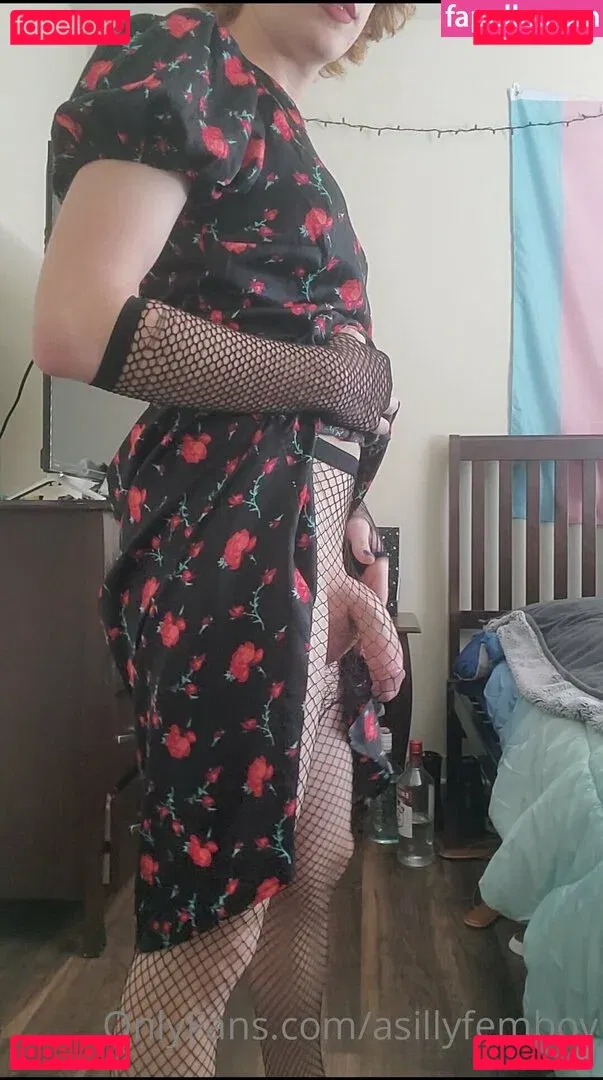 asillyfemboy Onlyfans Photo Gallery 