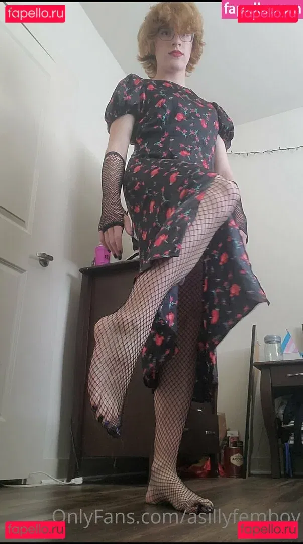 asillyfemboy Onlyfans Photo Gallery 