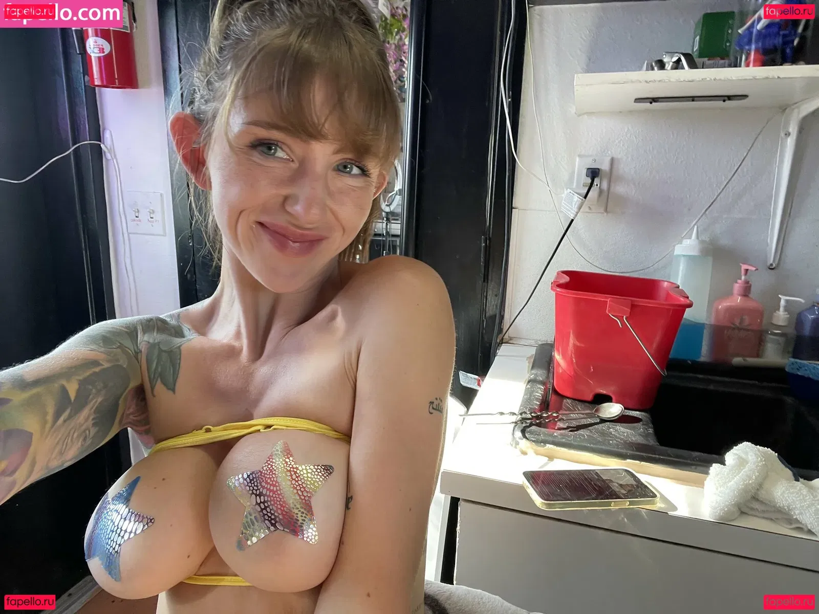 Rachel Smith Onlyfans Photo Gallery 