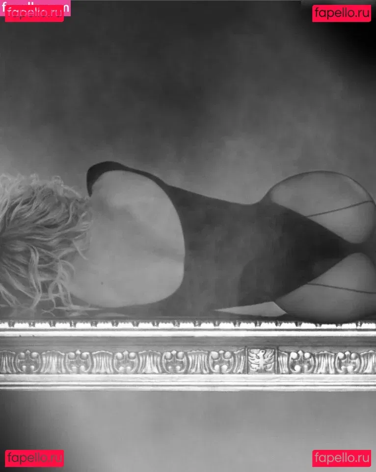 Fergie Onlyfans Photo Gallery 