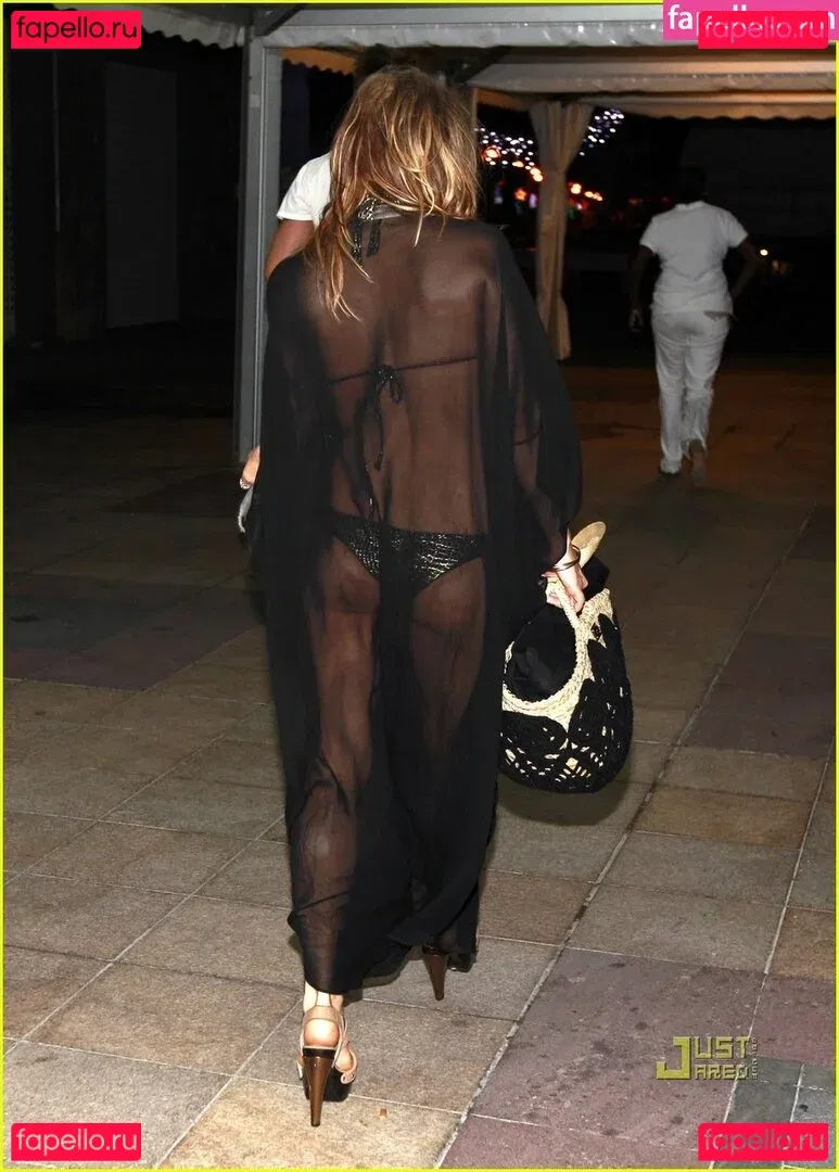 Fergie Onlyfans Photo Gallery 