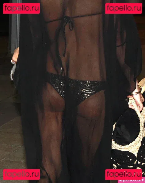 Fergie Onlyfans Photo Gallery 