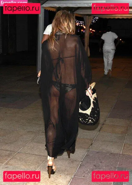 Fergie Onlyfans Photo Gallery 