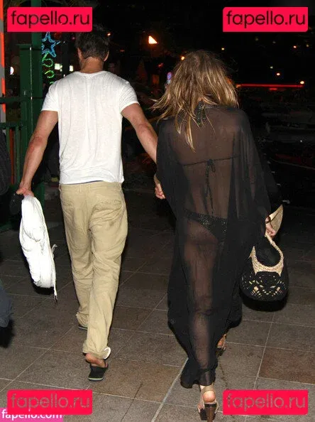 Fergie Onlyfans Photo Gallery 