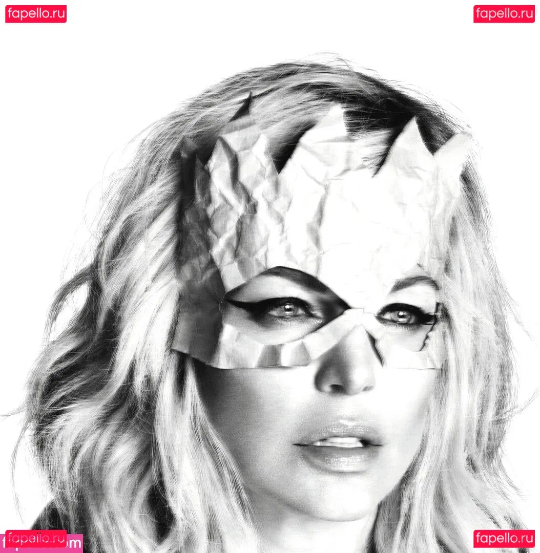 Fergie Onlyfans Photo Gallery 