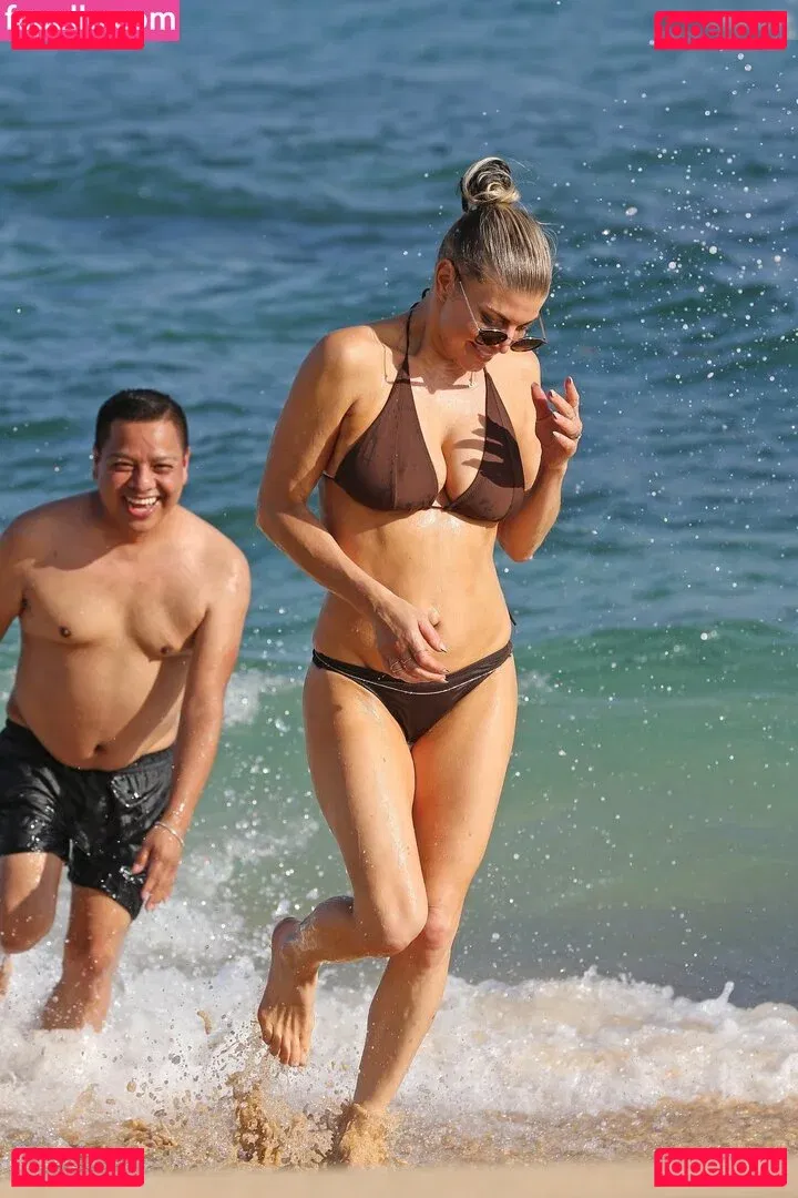 Fergie Onlyfans Photo Gallery 