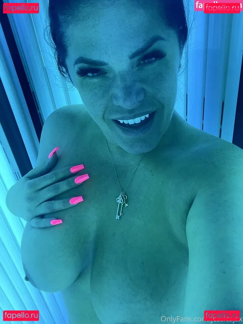 Jessica Jax Onlyfans Photo Gallery 