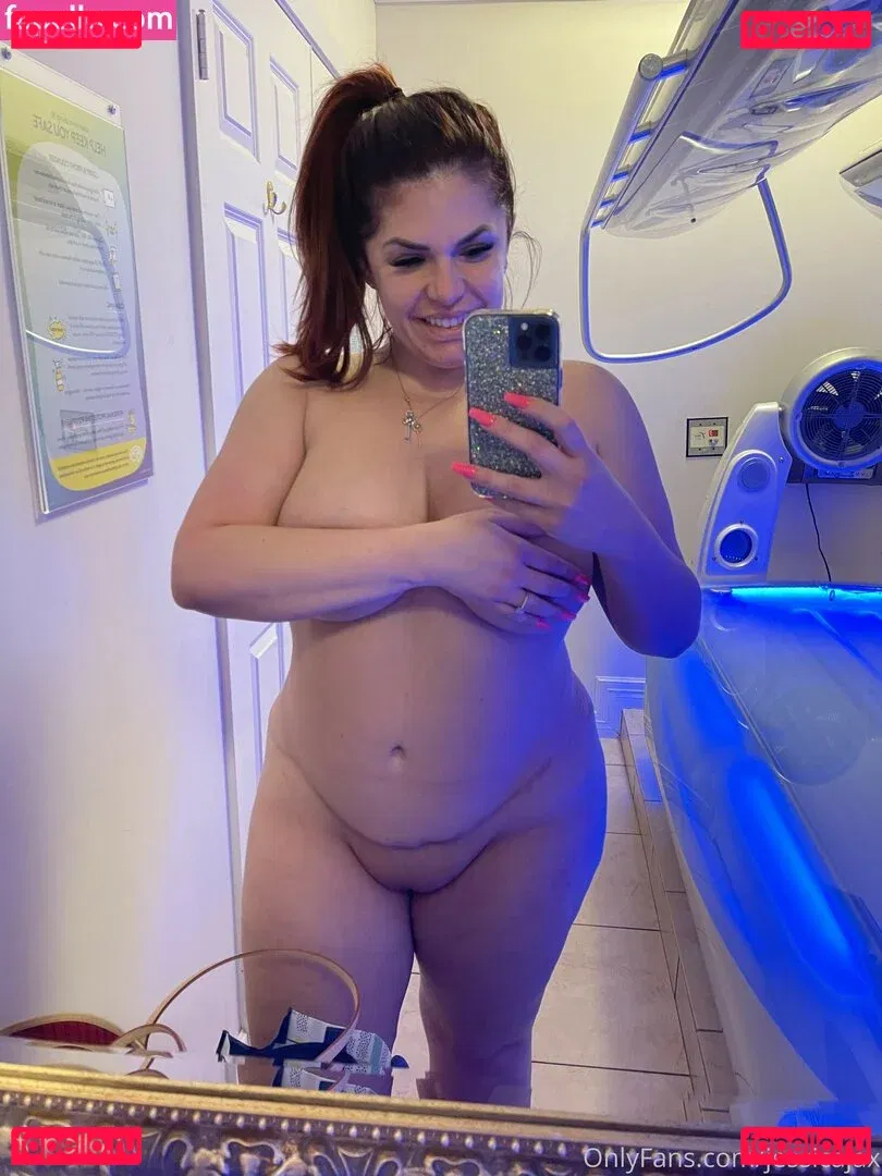 Jessica Jax Onlyfans Photo Gallery 