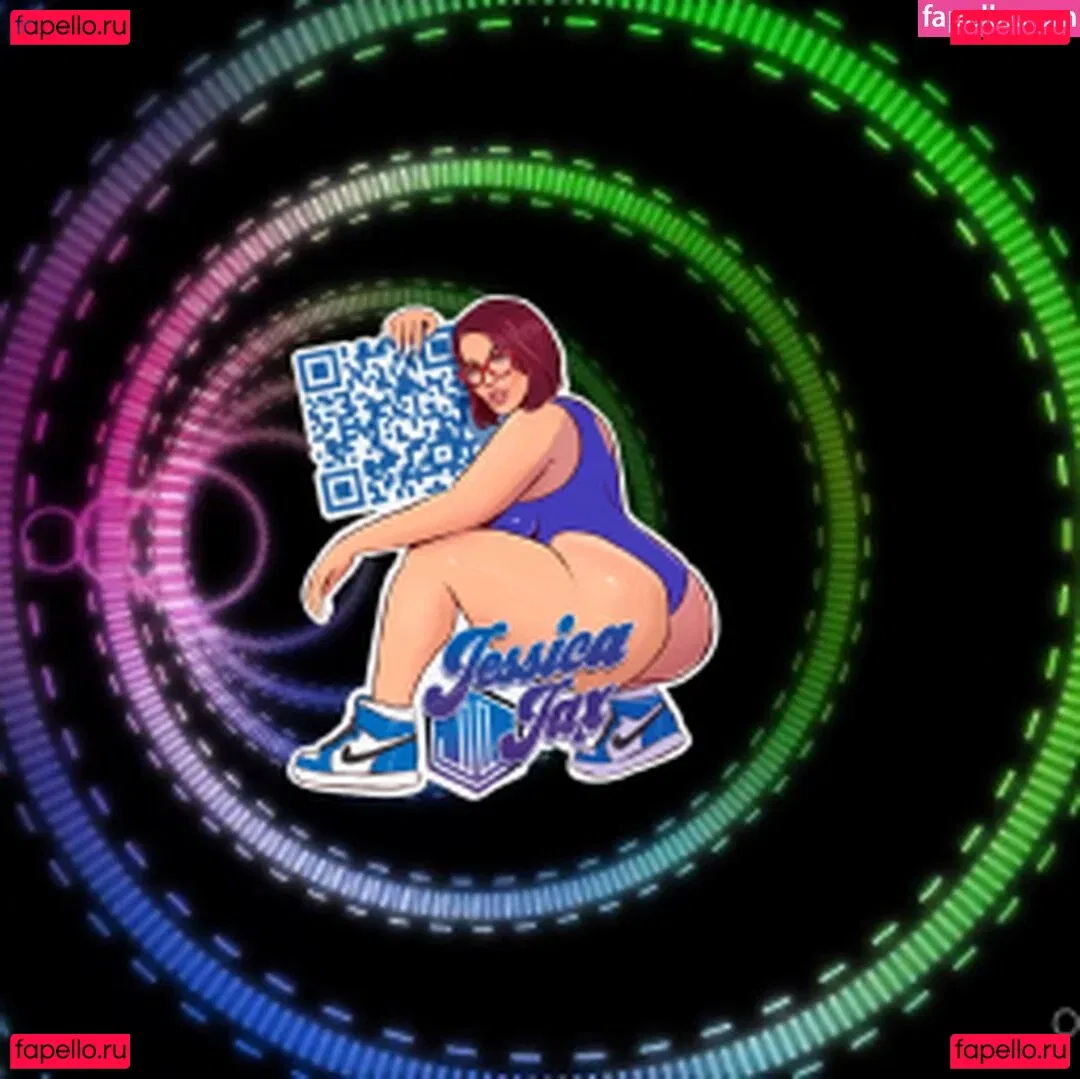 Jessica Jax Onlyfans Photo Gallery 