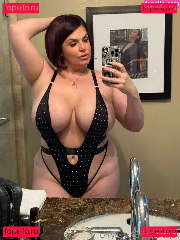 Jessica Jax Onlyfans Photo Gallery 