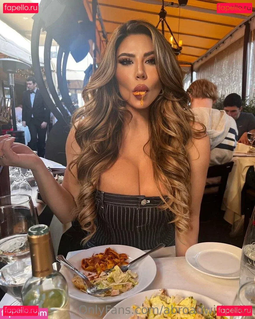 Abroadwithmila Onlyfans Photo Gallery 