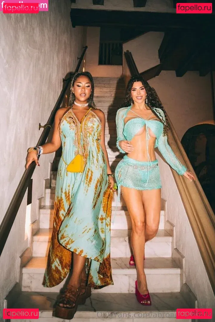 Abroadwithmila Onlyfans Photo Gallery 