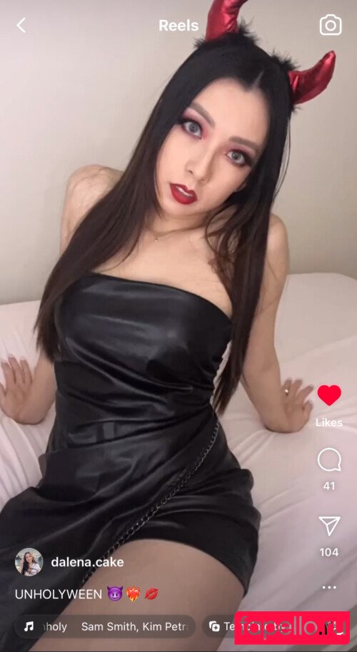 dalena.cake Onlyfans Photo Gallery 