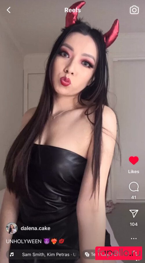 dalena.cake Onlyfans Photo Gallery 