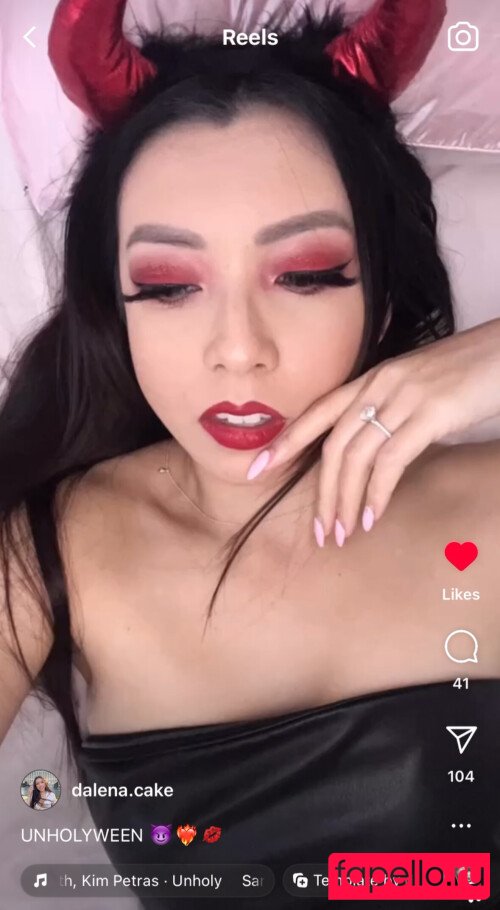 dalena.cake Onlyfans Photo Gallery 