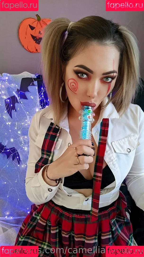 camellia_home Onlyfans Photo Gallery 