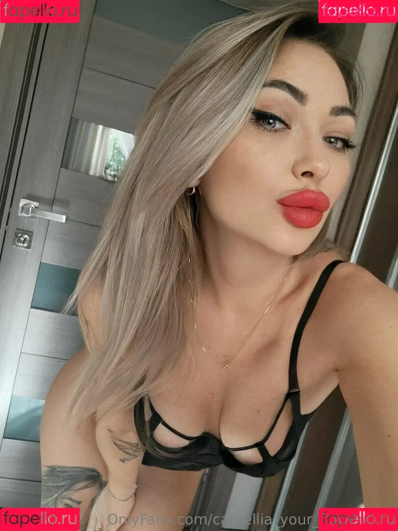 camellia_home Onlyfans Photo Gallery 
