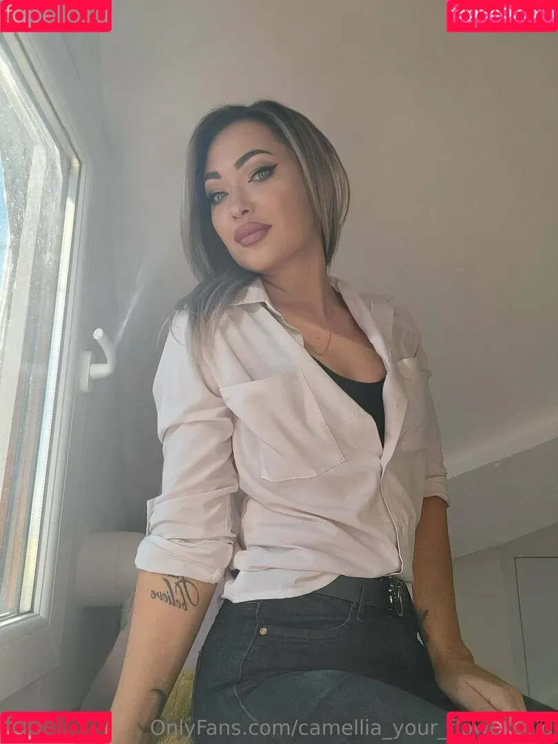 camellia_home Onlyfans Photo Gallery 