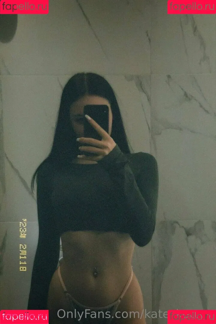 kate_kettyy Onlyfans Photo Gallery 