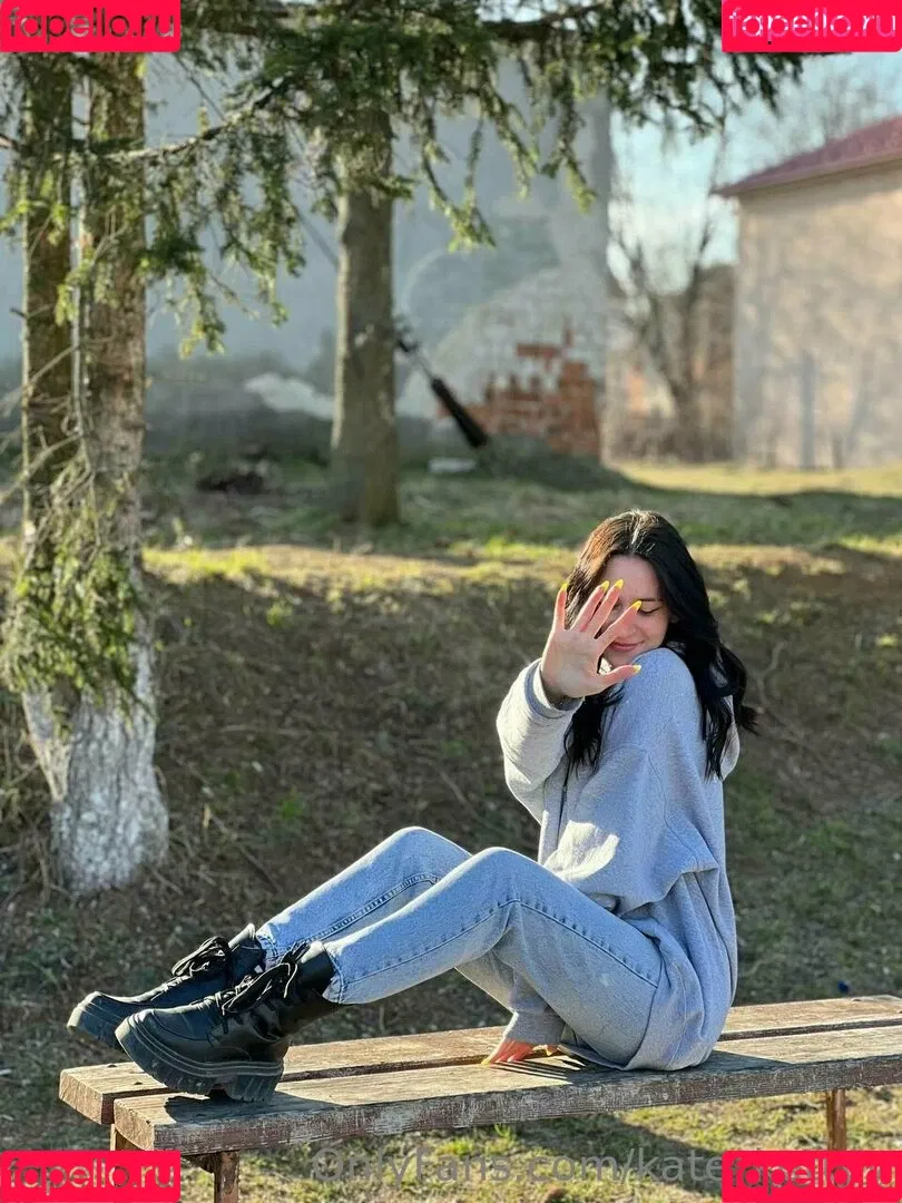 kate_kettyy Onlyfans Photo Gallery 