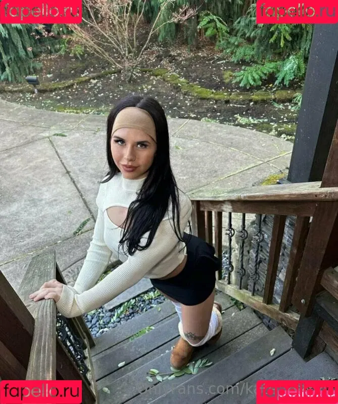 kate_kettyy Onlyfans Photo Gallery 