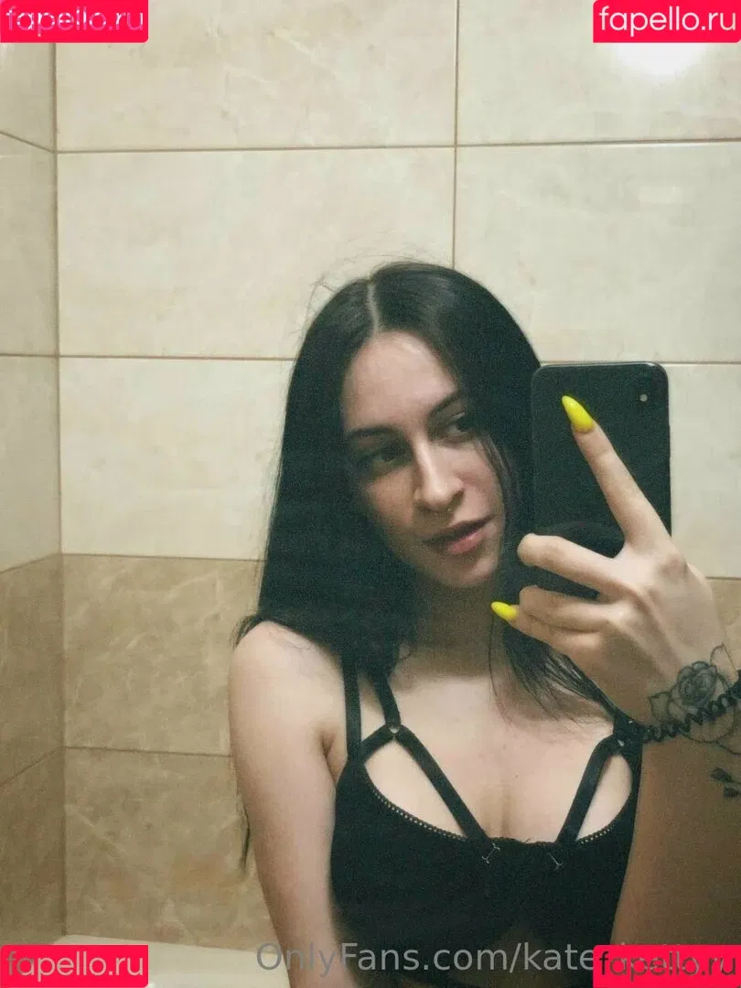 kate_kettyy Onlyfans Photo Gallery 