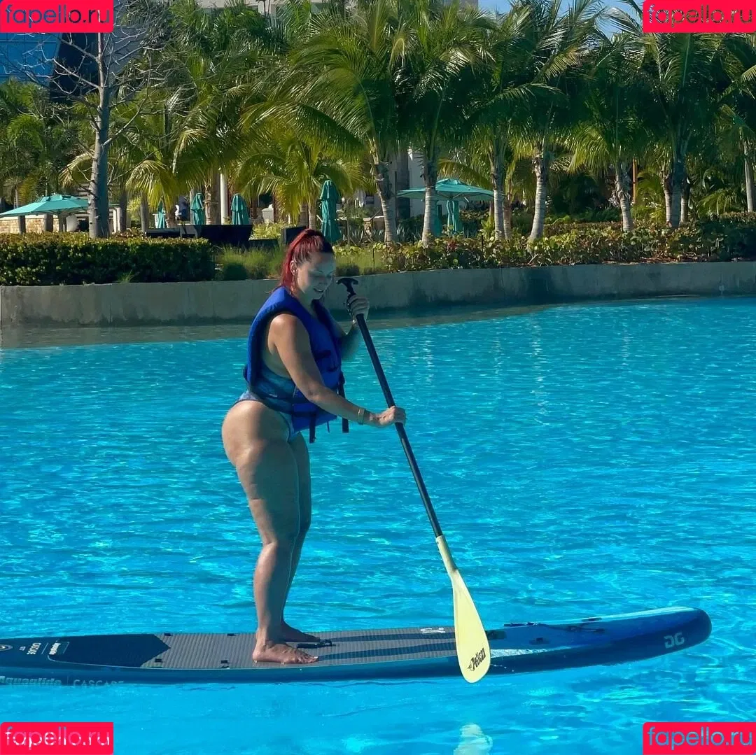 Yesjulz Onlyfans Photo Gallery 