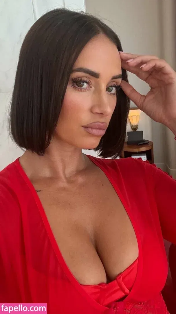 Yesjulz Onlyfans Photo Gallery 