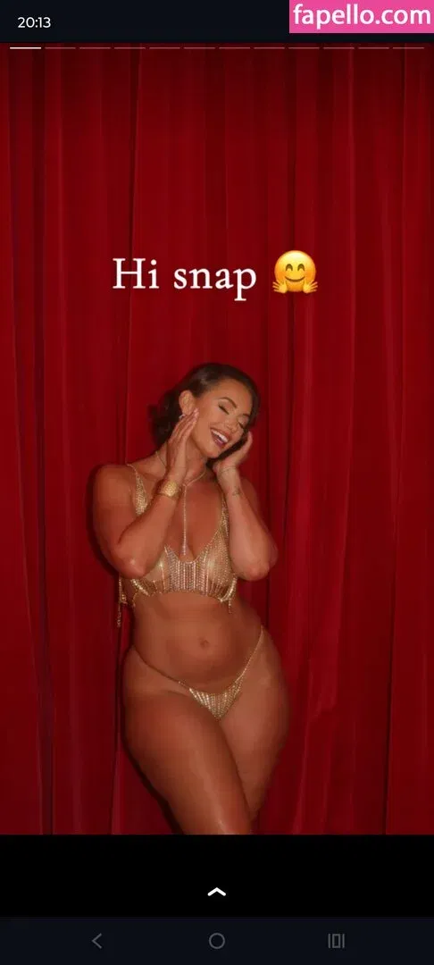 Yesjulz Onlyfans Photo Gallery 