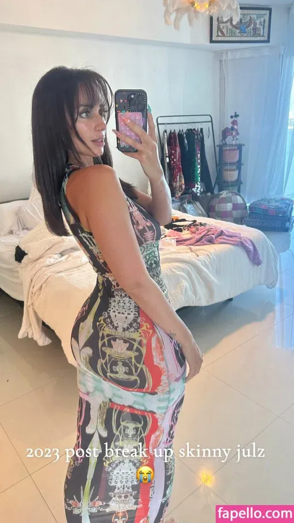 Yesjulz Onlyfans Photo Gallery 