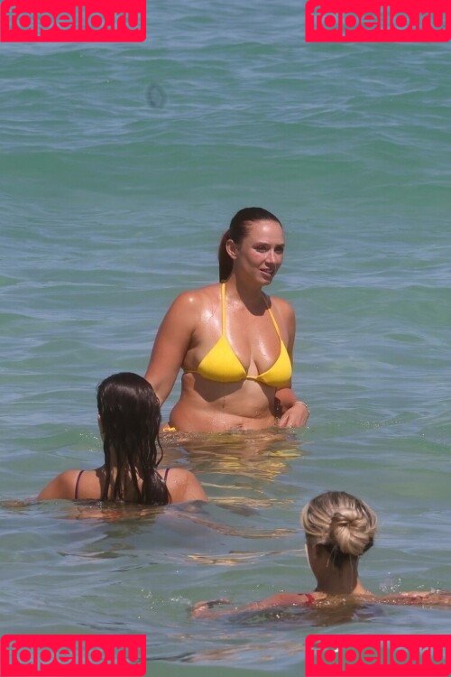 Yesjulz Onlyfans Photo Gallery 