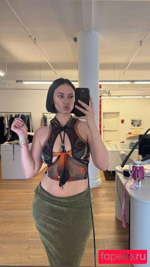 Yesjulz Nude Onlyfans Photo 91