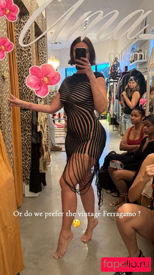 Yesjulz Nude Onlyfans Photo 63