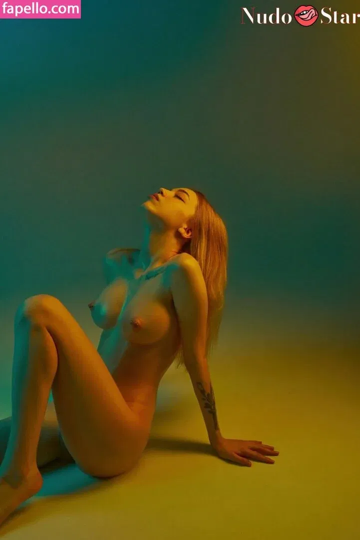 Jenny Kitty Onlyfans Photo Gallery 